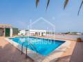 Charming Villa with Panoramic Sea Views in Addaya, Menorca
