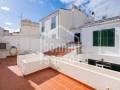 Extraordinary Townhouse in Mercadal, Menorca .