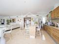 Exclusive frontline sea villa with stunning views in Cala Ratolí, Menorca