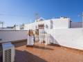 Elegante Apartamento Costero con Terraza Privada y Vistas al Mar en Salgar, Menorca