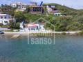 Espectacular chalet con vistas al puerto de Mahón, Menorca