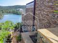 Espectacular chalet con vistas al puerto de Mahón, Menorca