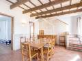 Traditional farm house with tourist license, south of Ciutadella, Menorca