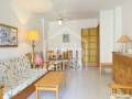 Apartamento con vista mar lateral, Cala millor, Mallorca