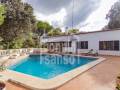 Encantadora casa de campo en  la zona de Es Mercadal, Menorca.
