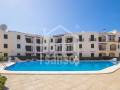 Bonito apartamento con piscina comunitaria Playas de Fornells. Menorca