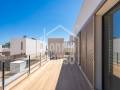 Sa Llosa Homes, Promotion von Luxus Ferienhäusern: 50 Villen in Son Parc, Menorca.