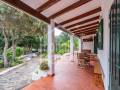 Preciosa casa de campo con piscina en Sa Roca, Es Mercadal, Menorca