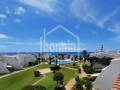 Duplex apartment with wonderful sea views in Cap Artruix, Ciutadella