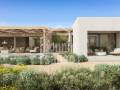 Villas de diseño con piscina privada en Torret de Baix, San Luis, Menorca
