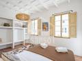 Espectacular casa reformada en el corazón de Ciutadella, lista para entrar a vivir, Menorca
