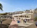 Complejo de apartamentos con piscina en Arenal den Castell, Menorca