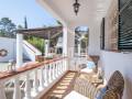 Exclusive villa with tourist licence. Son Parc. Menorca