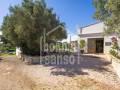 Charming home in Alcaufar, Menorca