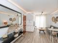 Stylish Modern Duplex with Stunning Sunset Terrace – Es Castell, Menorca