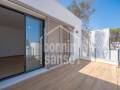 Sa Llosa Homes, exclusive development of 50 villas in Son Parc, Menorca