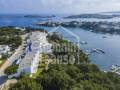 Maisonette-Wohnung in Cala Molí, Es Mercadal, Menorca
