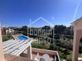 Apartamento soleado de 2 dormitorios con piscina en Cala Millor, Mallorca