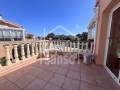 Apartamento soleado de 2 dormitorios con piscina en Cala Millor, Mallorca