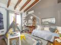 Duplex con garaje en el centro de Mahon, Menorca