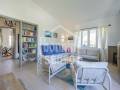 Chalet con licencia turística en Es Canutells, Menorca