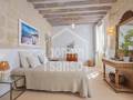 Beautifully restored historic corner townhouse in the heart of Mahón, Menorca