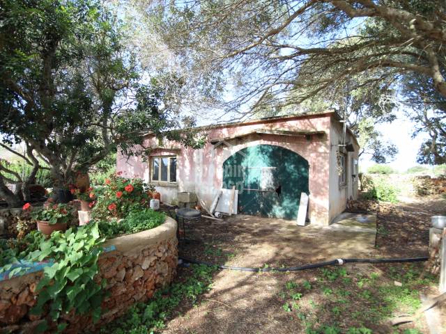 Rustic property in San Clemente, Menorca