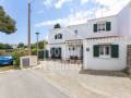 Semi-detached house with pool, Es Castell, Menorca