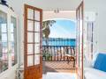 Appartamento in Fornells Playa
