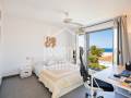 Villa contemporaine avec vue imprenable sur la mer à Cala Canutells , Minorque