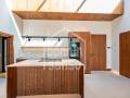Discreet luxury,  new build in Binidalí, Menorca