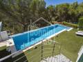 Apartamento reformado con piscina privada, y entrada independiente, a pocos minutos de la playa de Cala Galdana, Ferrerias, Menorca