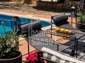 Bonito chalet con licencia turística en Son Remei, Menorca