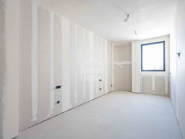 Promotion de 28 maisons jumelées à Ciutadella, Minorque