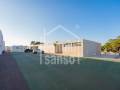 Sa Llosa Homes, exclusiva promoción de 50 chalets en Son Parc, Menorca.