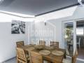 Bel appartement duplex entièrement rénové à quelques minutes de la plage de Santandria, Menorca