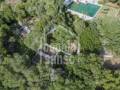 Finca de 58 hectáreas a escasos minutos de la costa sur de Menorca