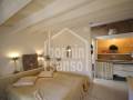 Duplex-Penthouse im Herzen der Altstadt von Ciutadella, Menorca, Balearen