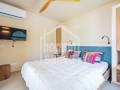 Contemporary Seafront Villa – Mediterranean Elegance with Direct Sea Access. Menorca
