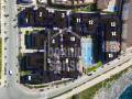 Complejo de apartamentos -de una a cuatro habitaciones- en Ciutadella, Menorca
