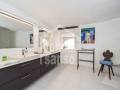 Country House with Sea Views in Binisafúllet, Menorca