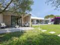 Bonnin Sanso Exclusively Presents an Exceptional Contemporary Country Estate in Llucmesanes. Mahón. Menorca.