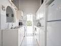 EN EXCLUSIVA. Bungalow de 3 dormitorios con jardín y piscina comunitaria en Los Delfines