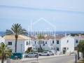 Fantastique appartement en duplex à Addaya, Menorca