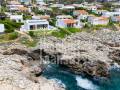 Contemporary Seafront Villa – Mediterranean Elegance with Direct Sea Access. Menorca