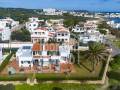 Elegante casa frente al mar en Alcaufar, Menorca