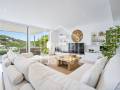Exclusive frontline sea villa with stunning views in Cala Ratolí, Menorca
