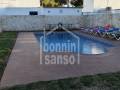 Chalet independiente con licéncia turística en Son Carrio, Ciutadella. Menorca