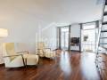 Casa en venta con patio, terraza y múltiples posibilidades, Mahón, Menorca