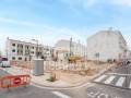 Residencial Cala Corb. Obra nueva en primera línea del puerto de Mahón.